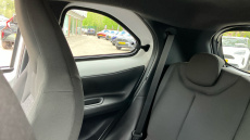 Toyota Aygo X 1.0 VVT-i Edge 5dr Petrol Hatchback